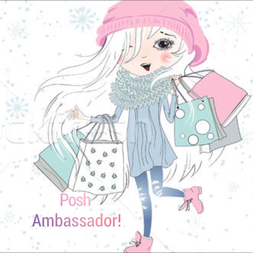 Shop with confidence! I’m a Posh Ambassador